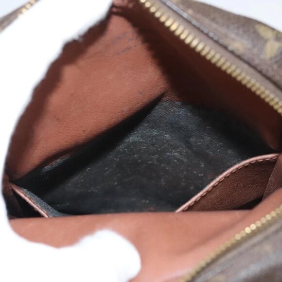 LOUIS VUITTON Monogram Amazon Shoulder Bag M45236 LV Auth bs25731 - Picture 11 of 16